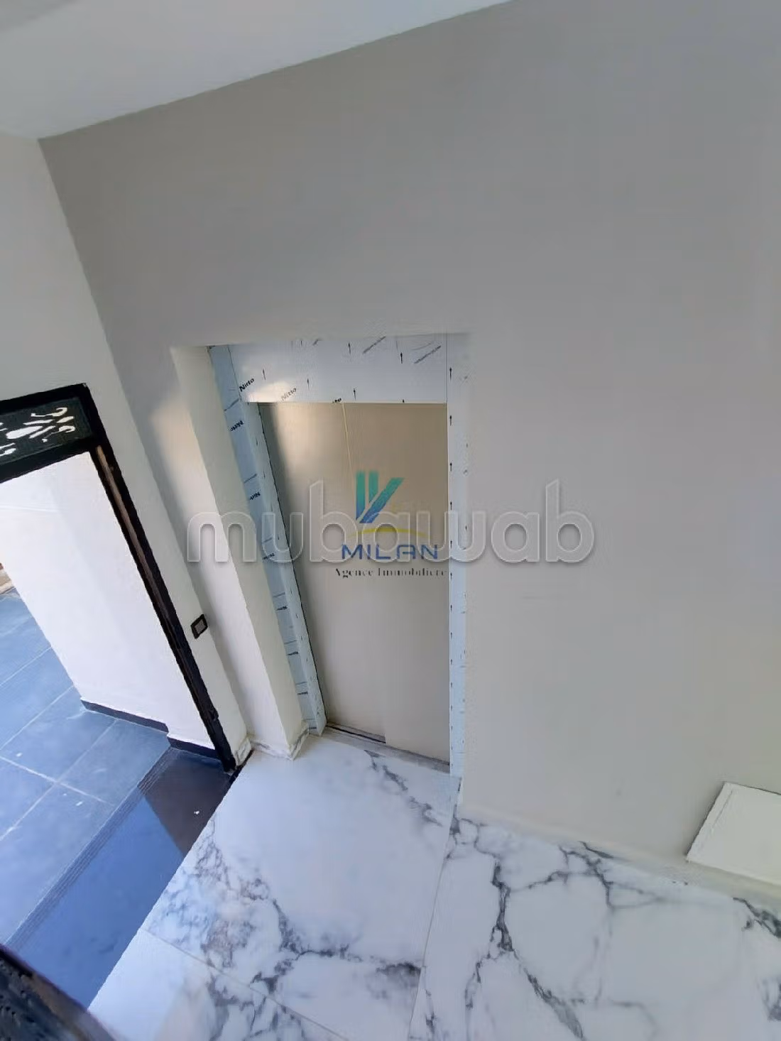 Luxury Villa à Vendre à Nouinouich