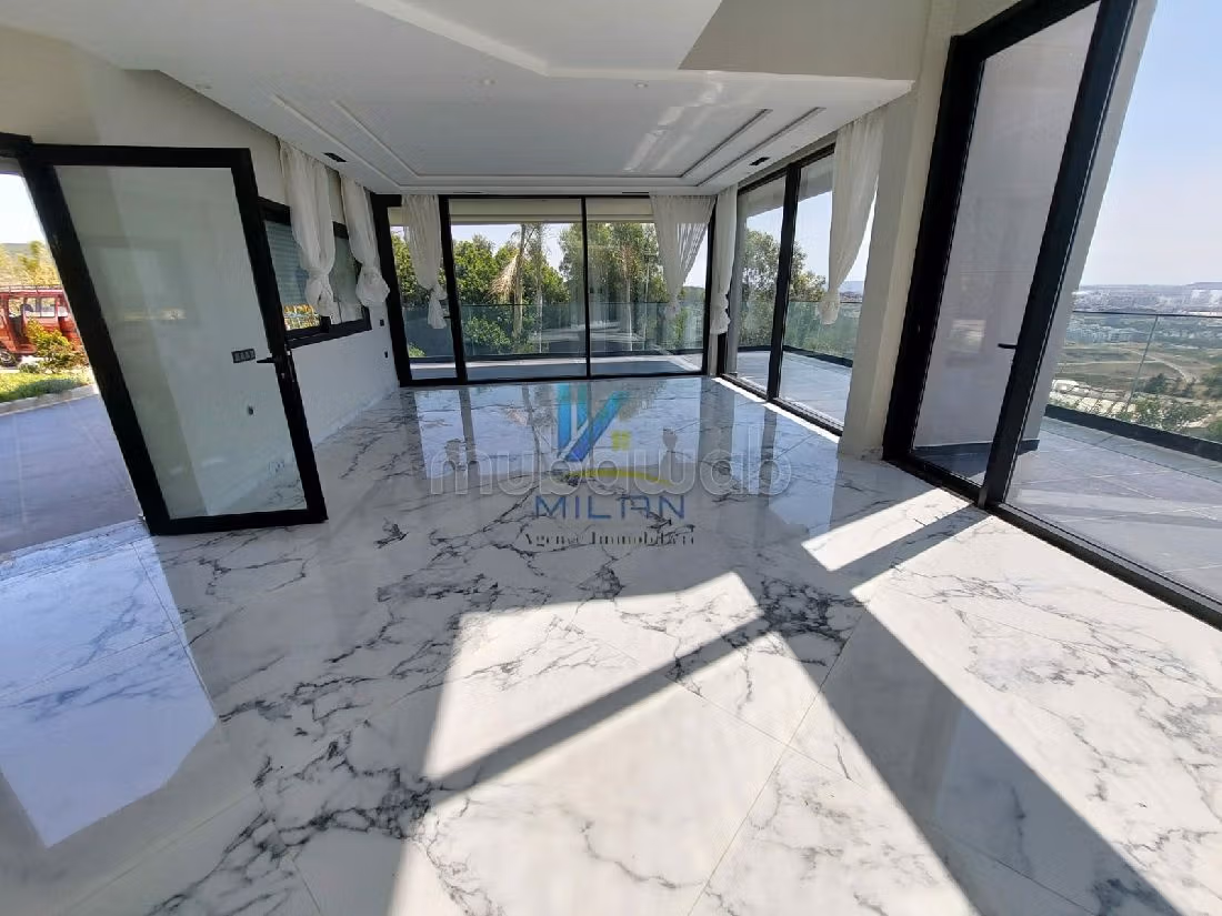 Luxury Villa à Vendre à Nouinouich