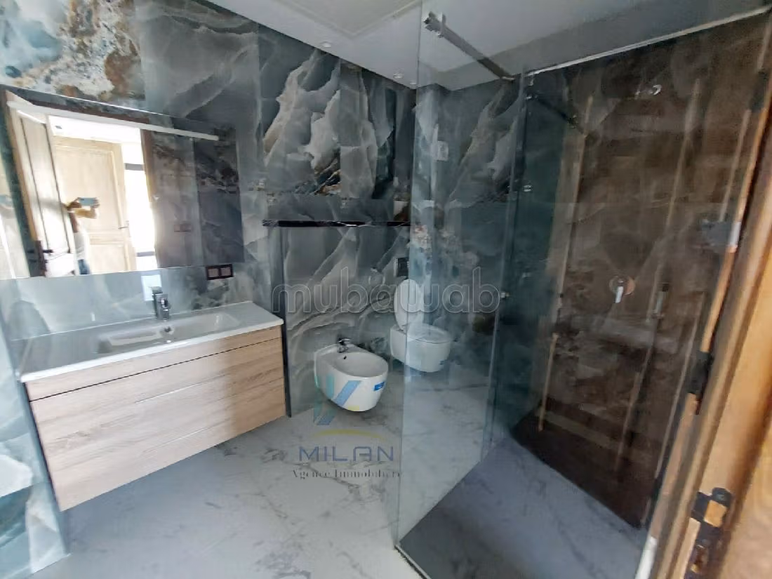 Luxury Villa à Vendre à Nouinouich