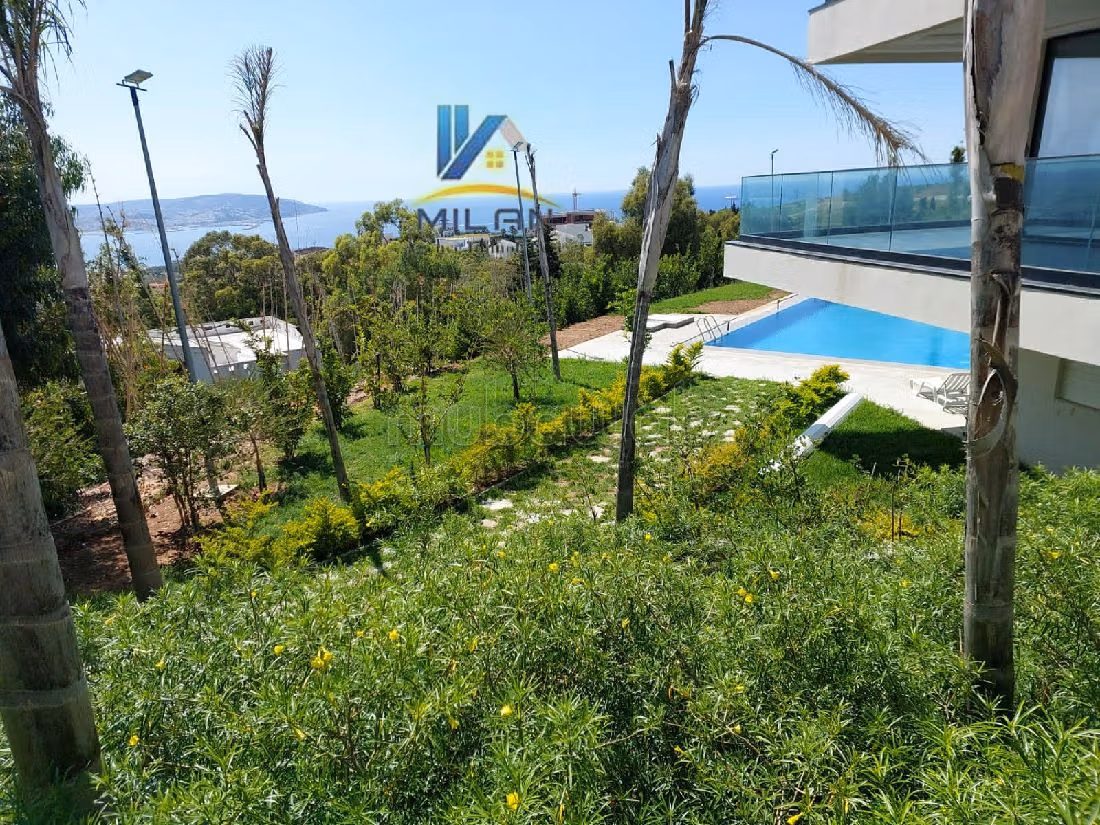Luxury Villa à Vendre à Nouinouich