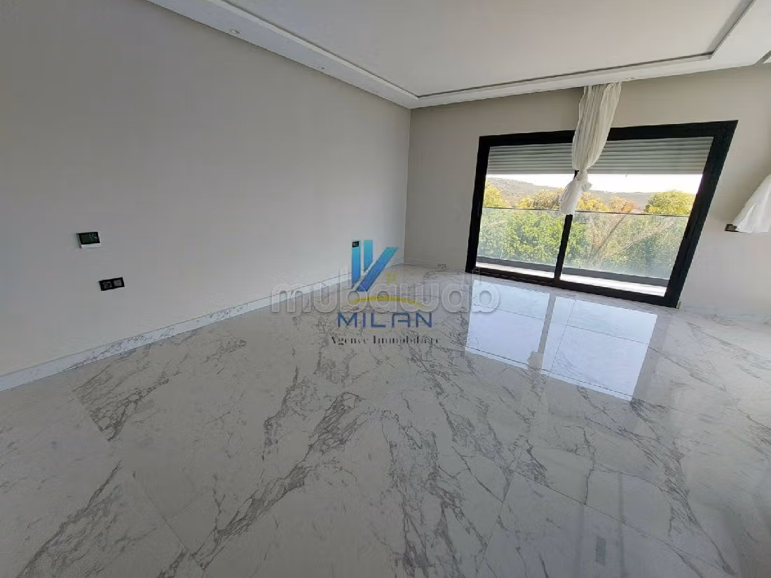 Luxury Villa à Vendre à Nouinouich