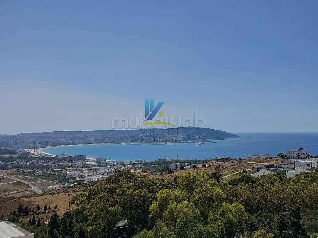Luxury Villa à Vendre à Nouinouich