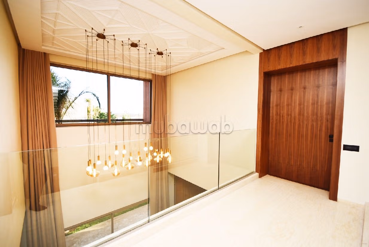 Villa de haut standing 615m² à Targa
