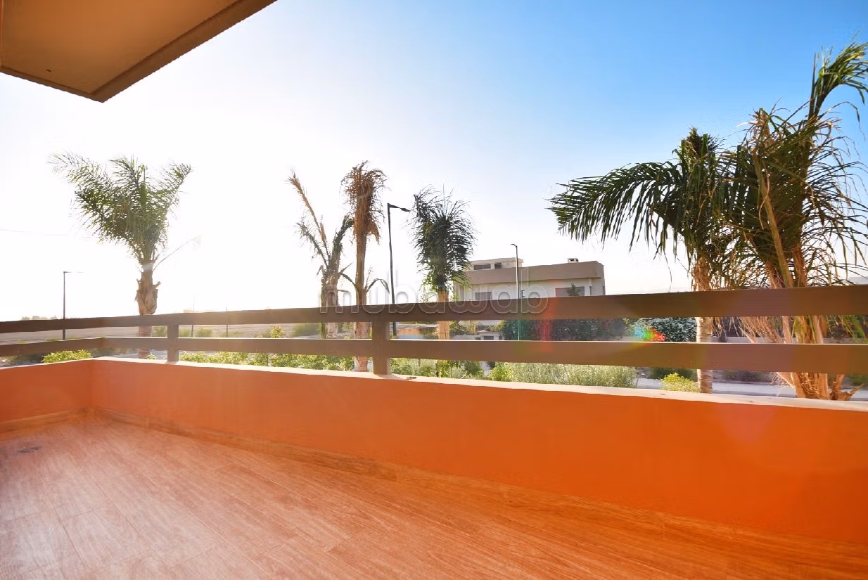 Villa de haut standing 615m² à Targa