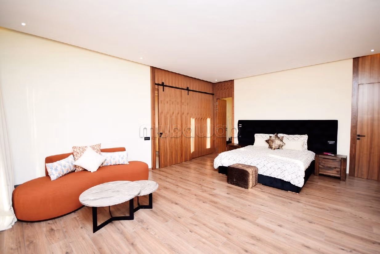 Villa de haut standing 615m² à Targa
