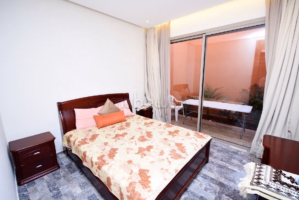 Villa de haut standing 615m² à Targa