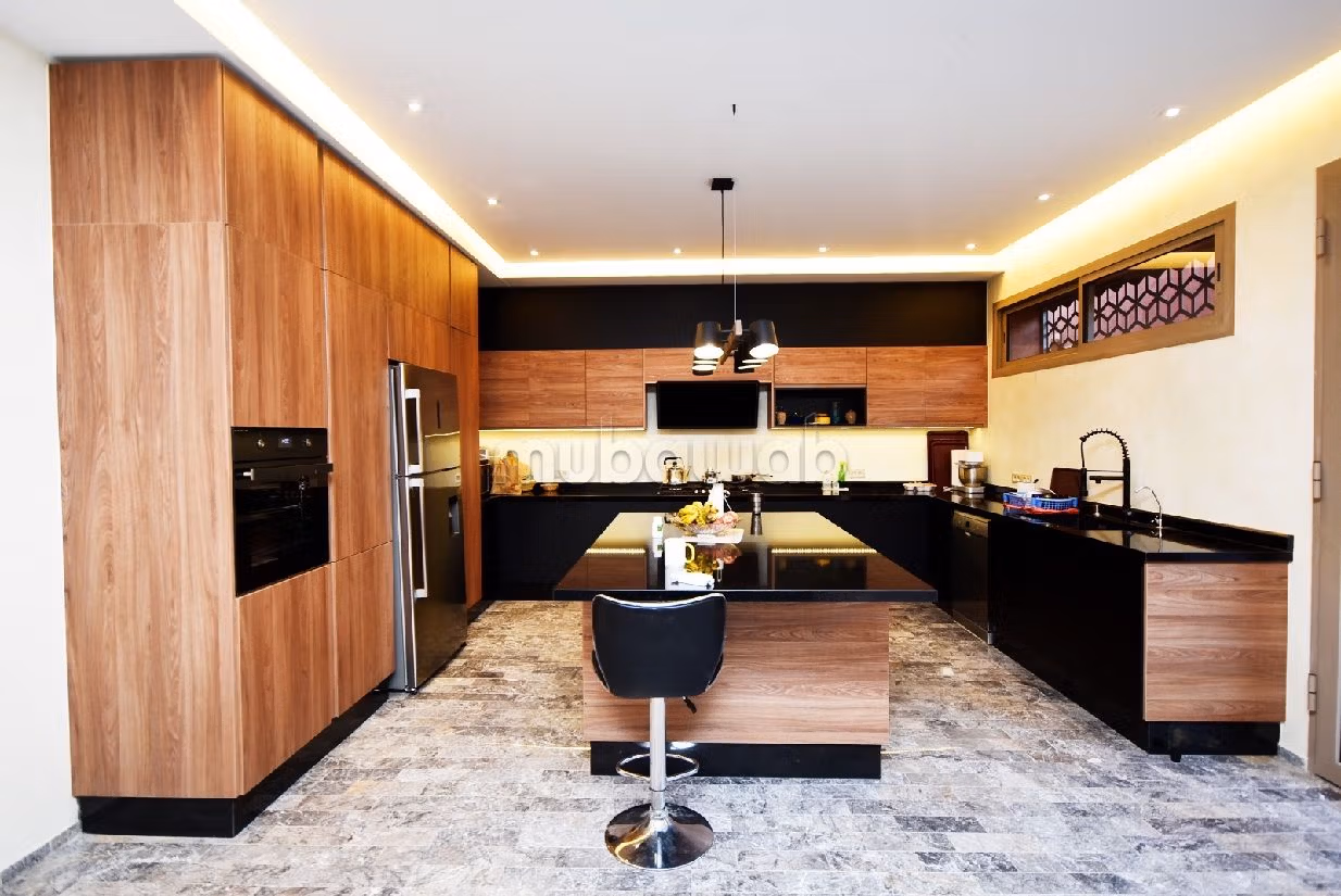 Villa de haut standing 615m² à Targa