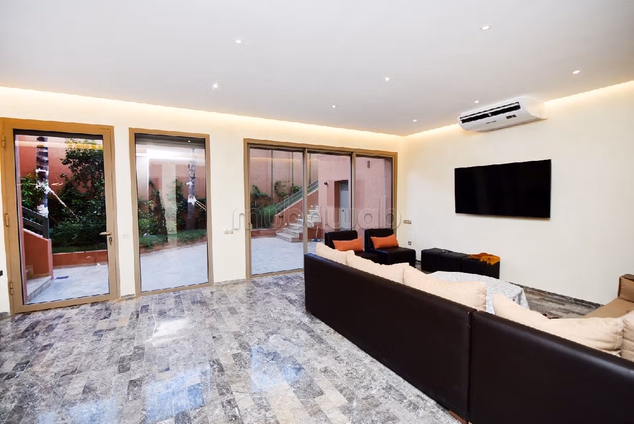 Villa de haut standing 615m² à Targa