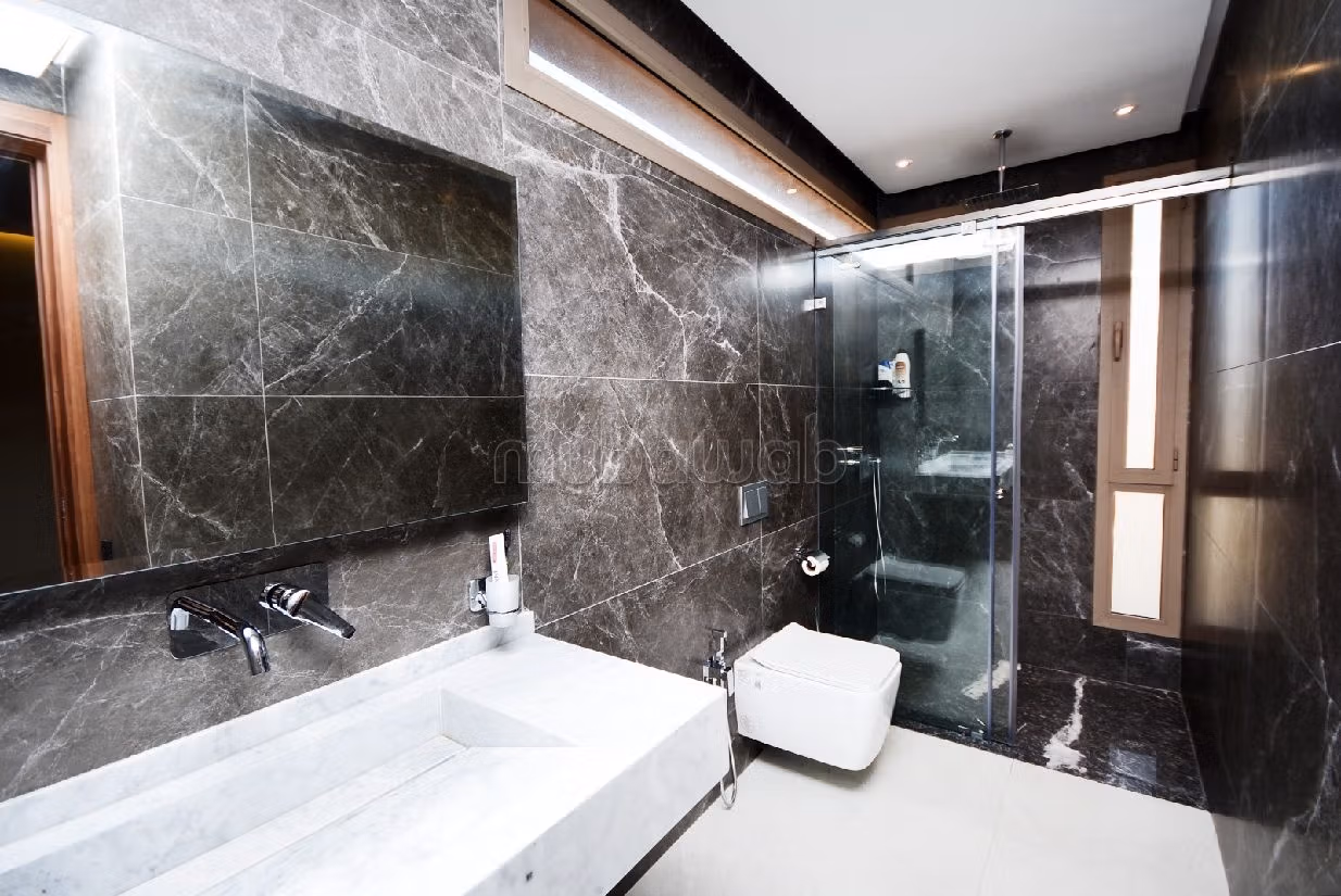 Villa de haut standing 615m² à Targa