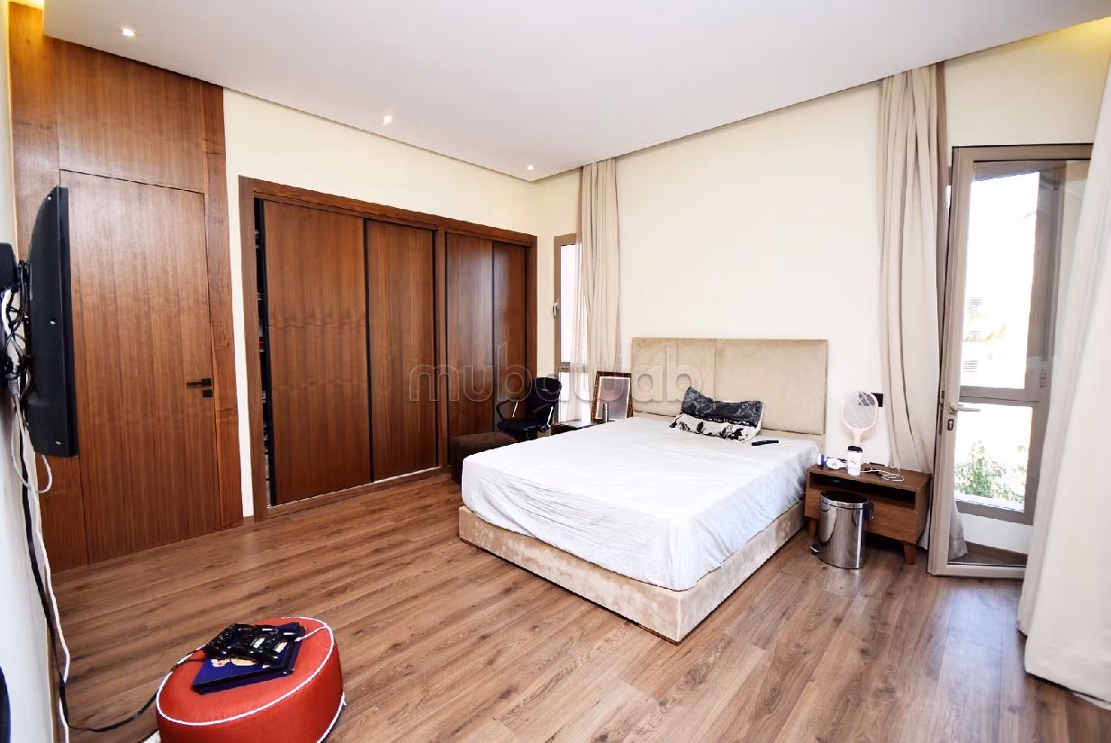 Villa de haut standing 615m² à Targa