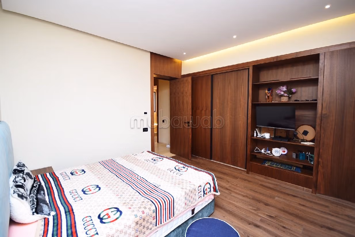 Villa de haut standing 615m² à Targa