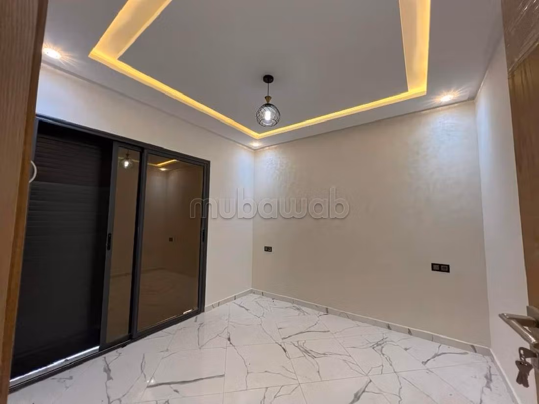 Bel appartement à vendre à Abattoirs