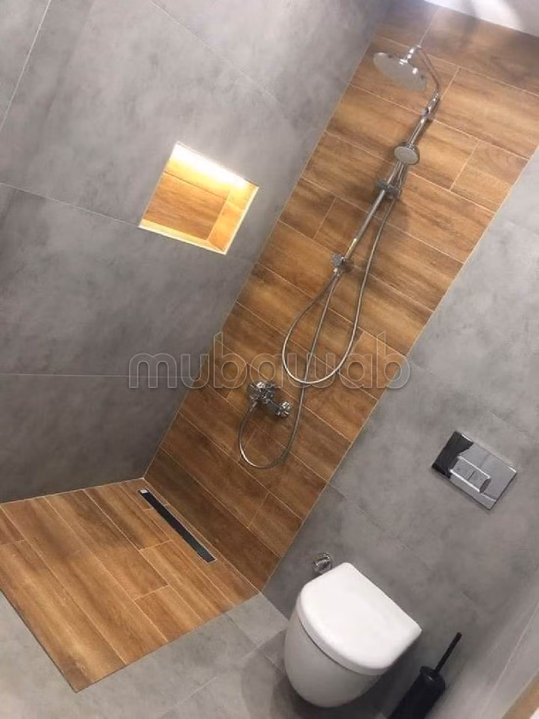 Bel appartement à vendre à Abattoirs