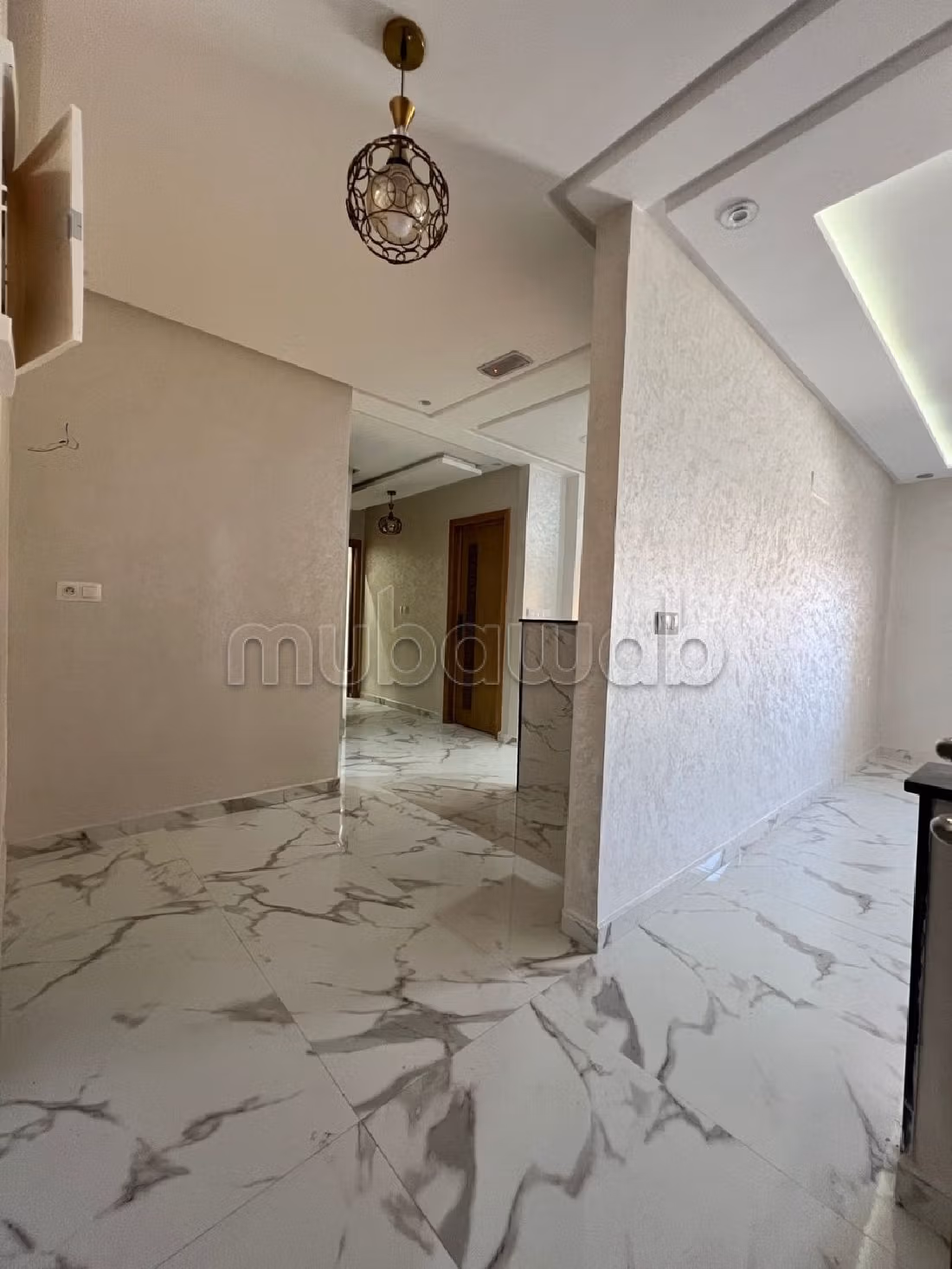Bel appartement à vendre à Abattoirs