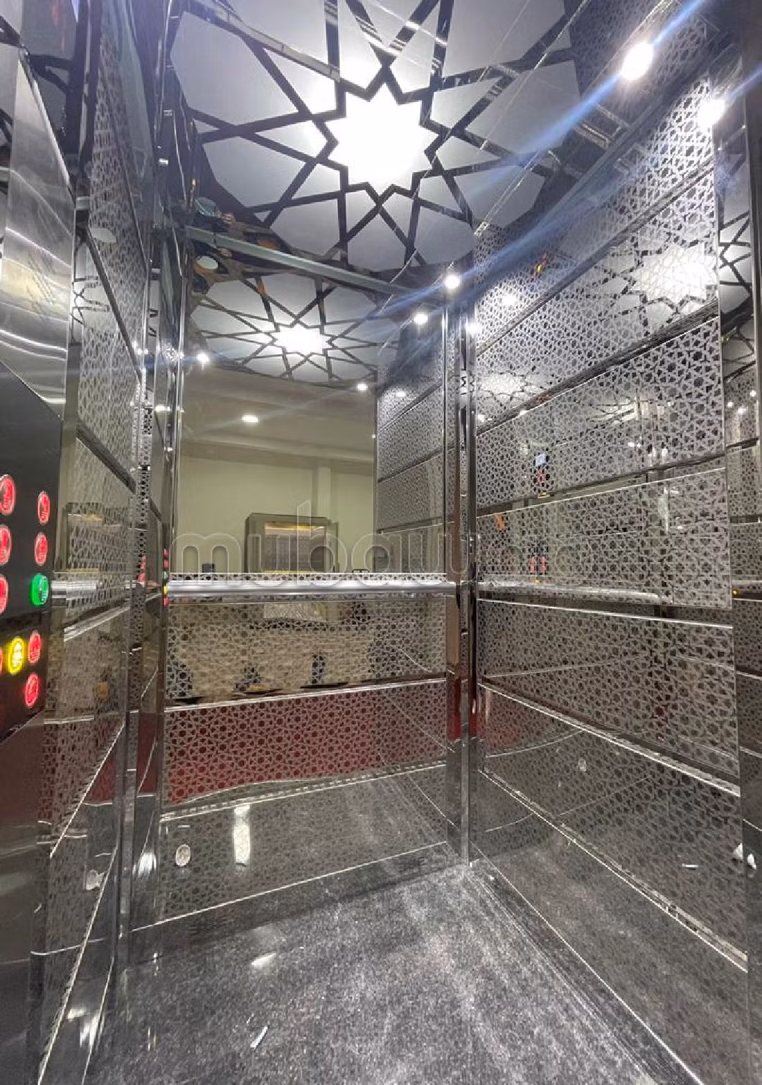 Appartement en vente à Abattoirs