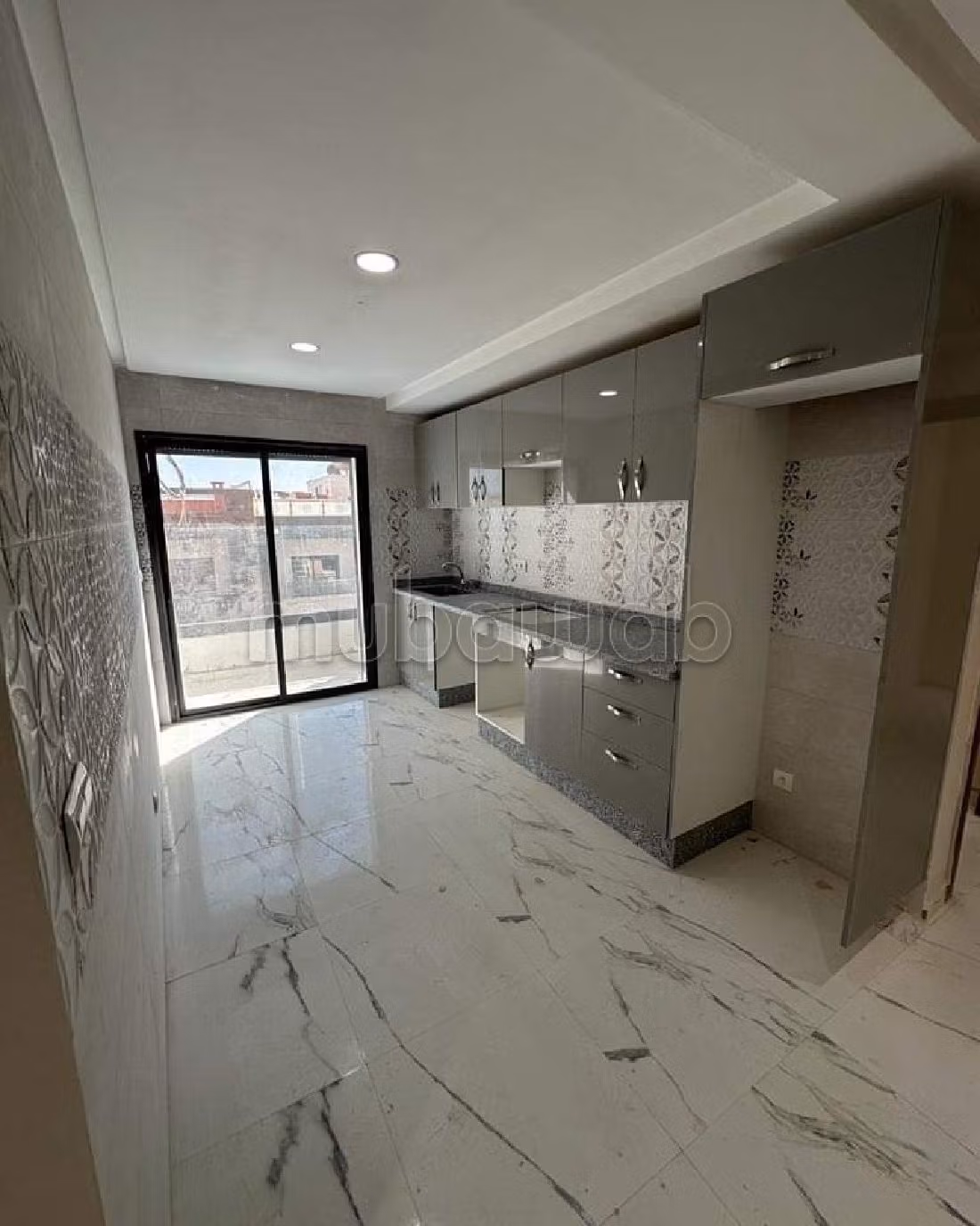 Appartement en vente à Abattoirs