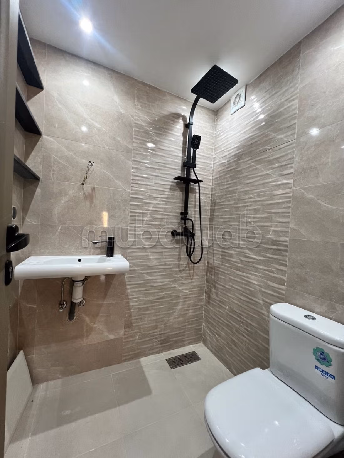 Appartement en vente à Abattoirs