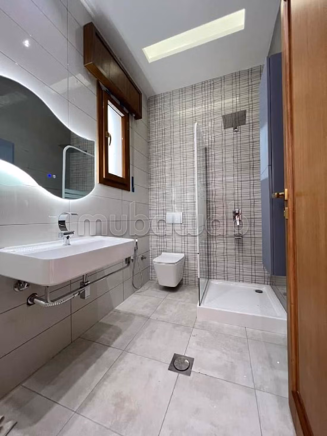 Appartement en vente à Abattoirs