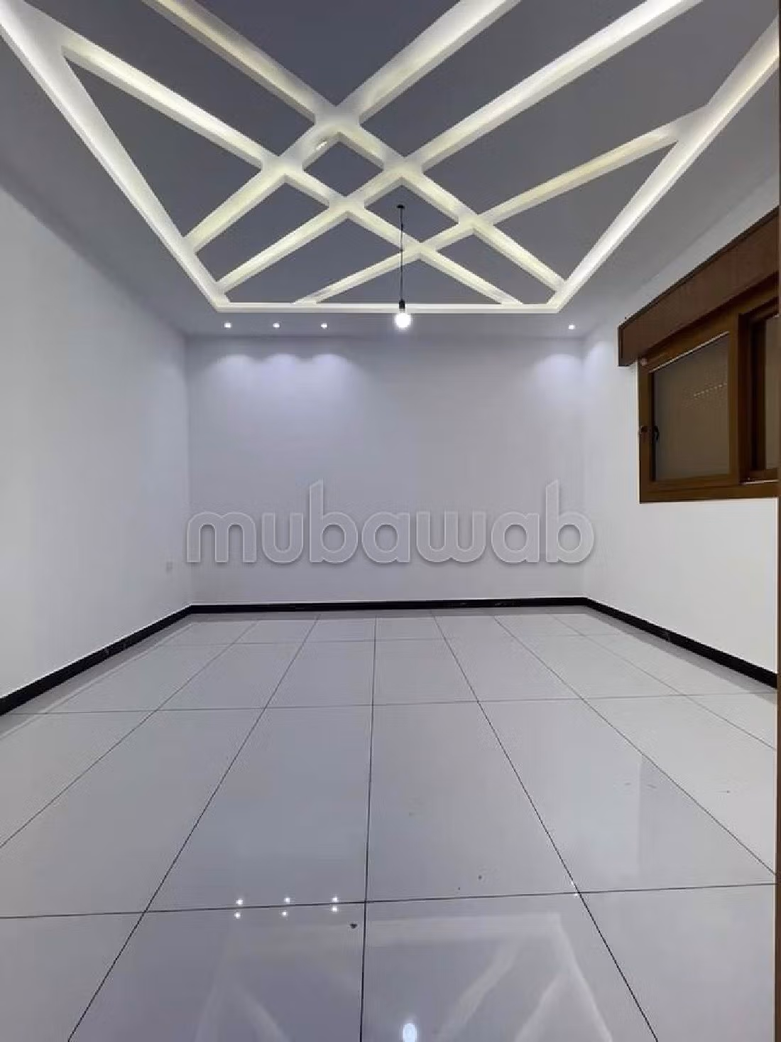 Appartement en vente à Abattoirs