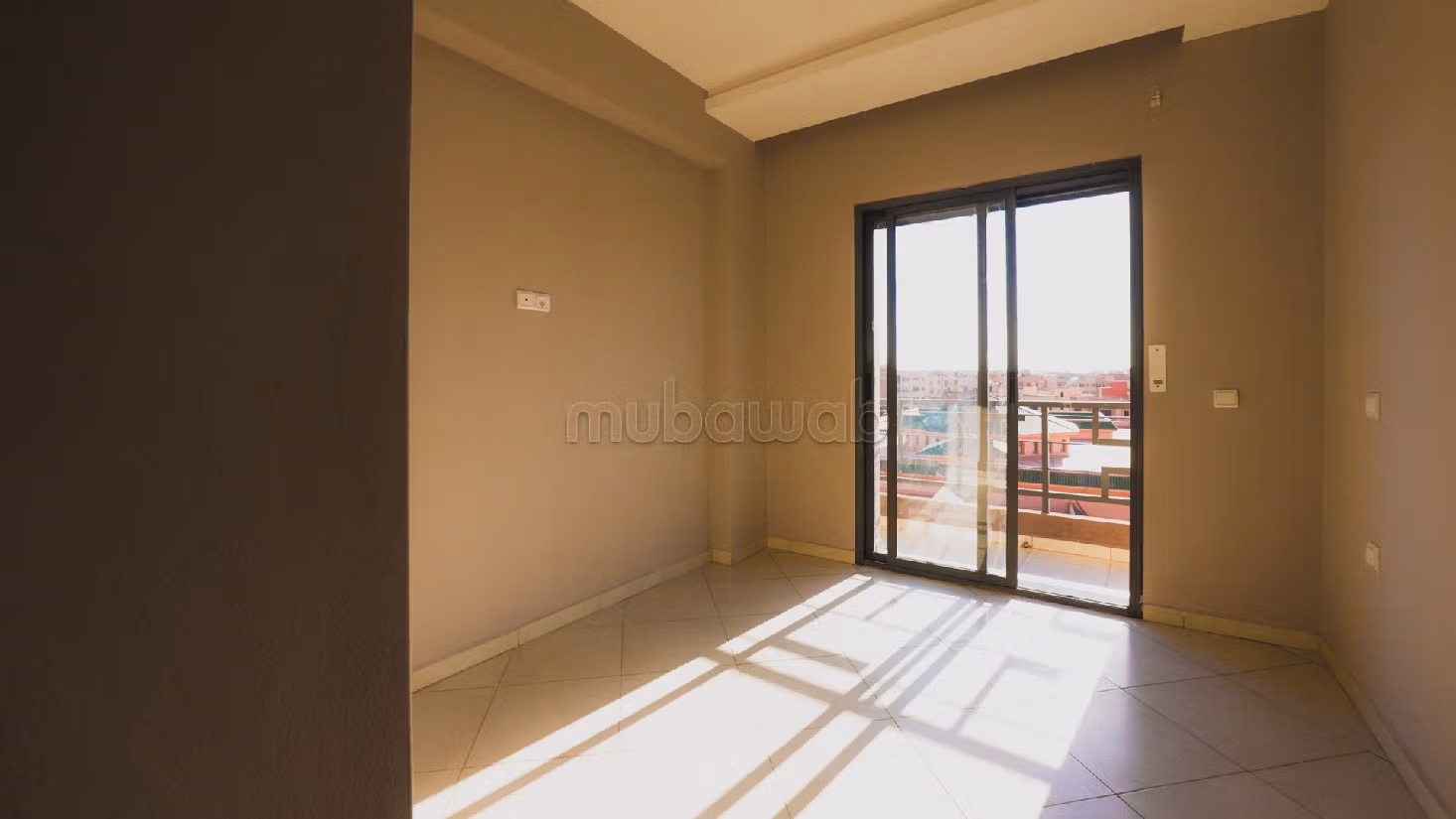Superbe appartement à vendre à Azzouzia. 3 chambres agréables