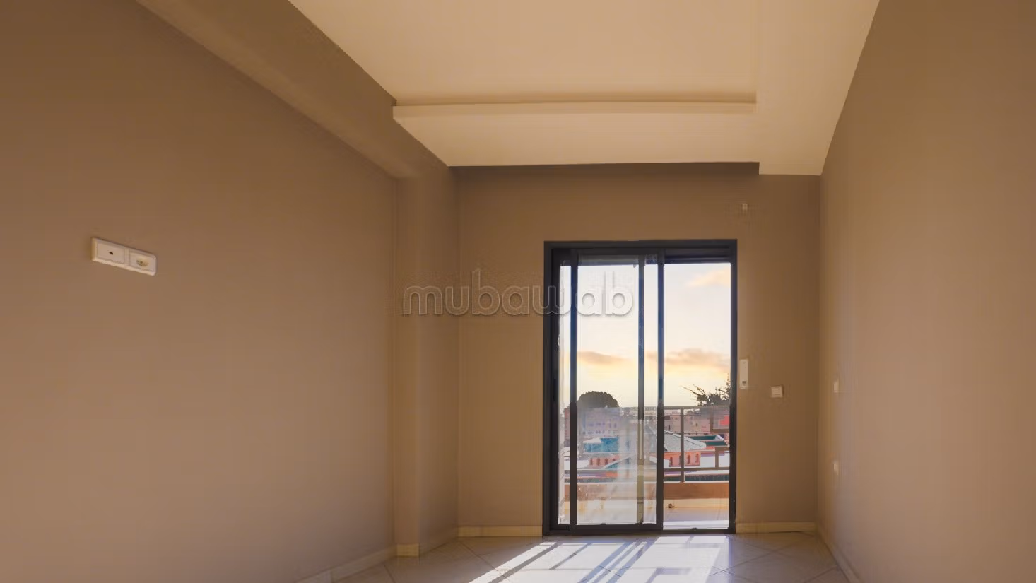 Superbe appartement à vendre à Azzouzia. 3 chambres agréables