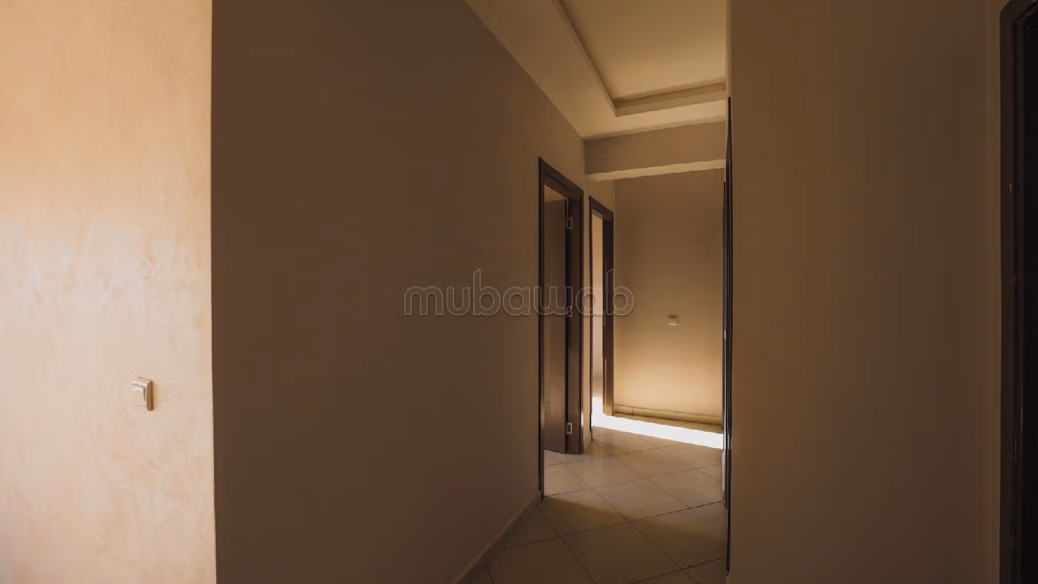 Superbe appartement à vendre à Azzouzia. 3 chambres agréables