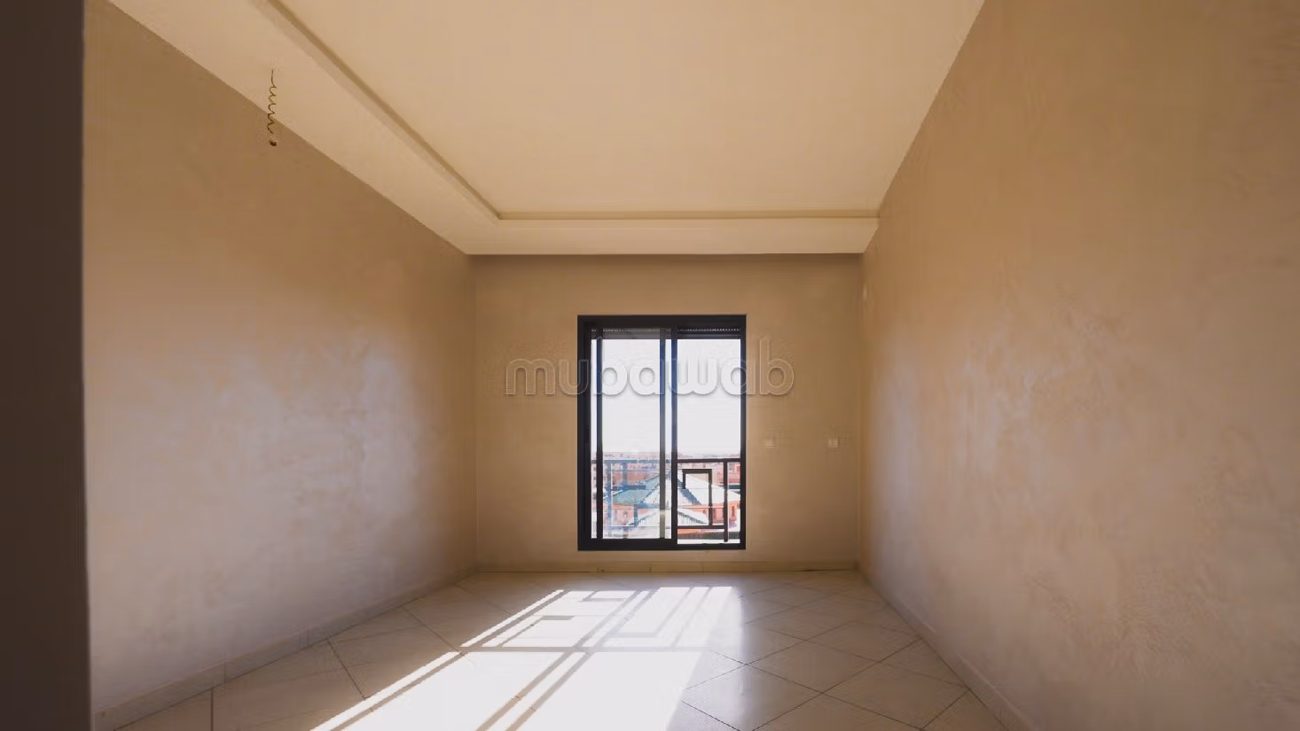 Appartement en vente à Azzouzia. Superficie 80 m²