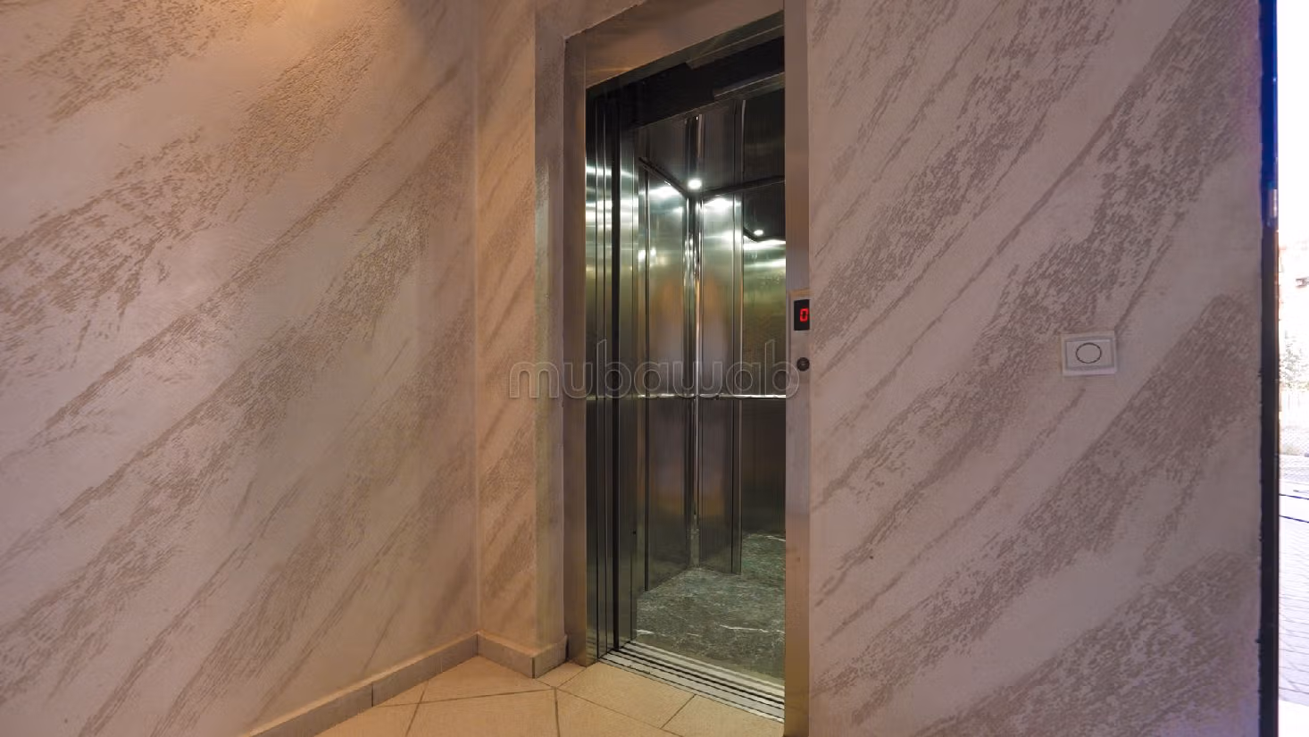 Appartement éligible à l'aide à Azzouzia