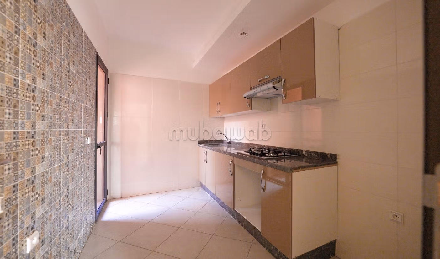 Appartement éligible à l'aide à Azzouzia