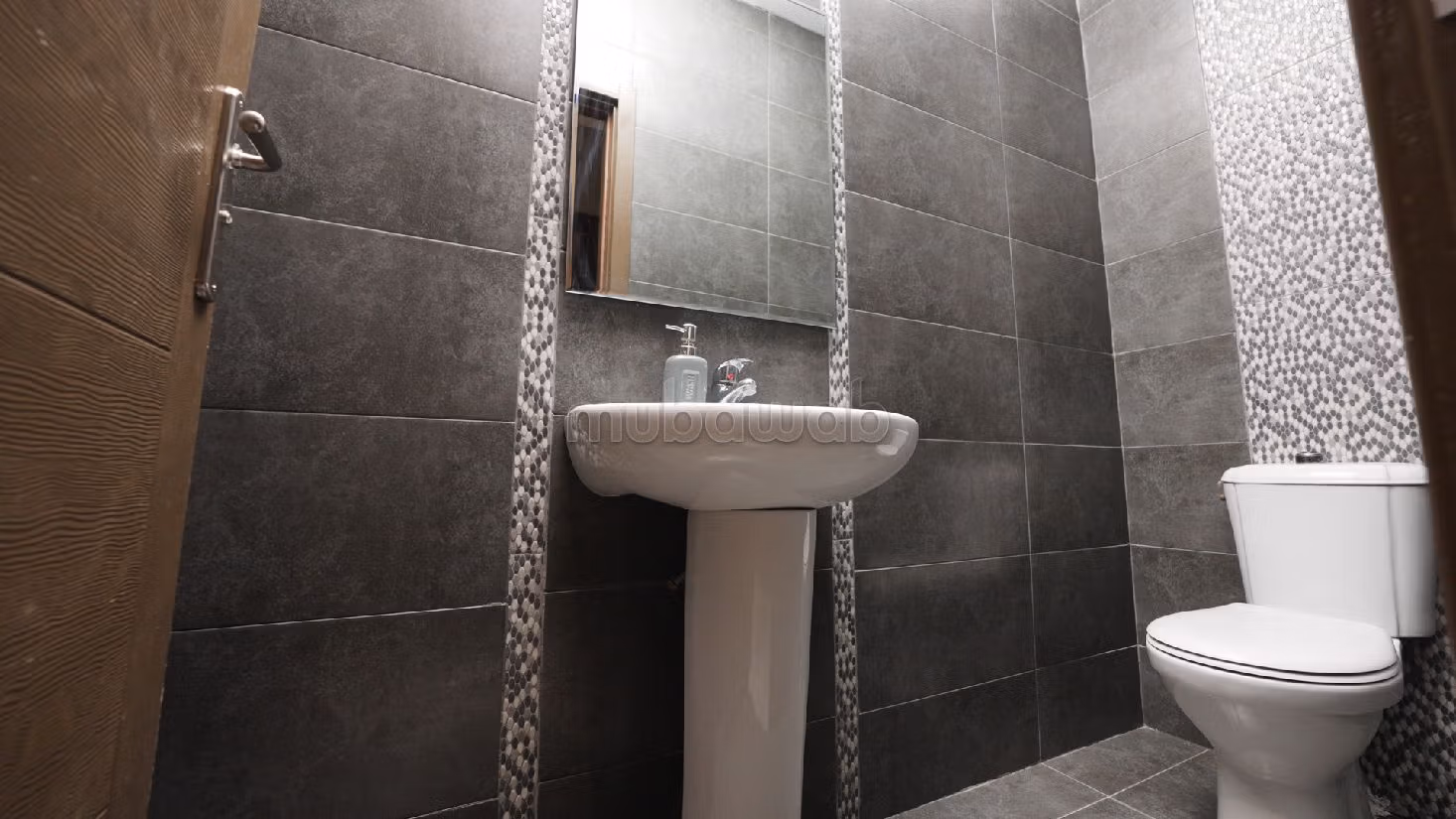 Appartement éligible à l'aide à Azzouzia