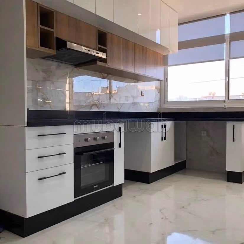 Appartement en vente à Abattoirs. 2 belles chambres