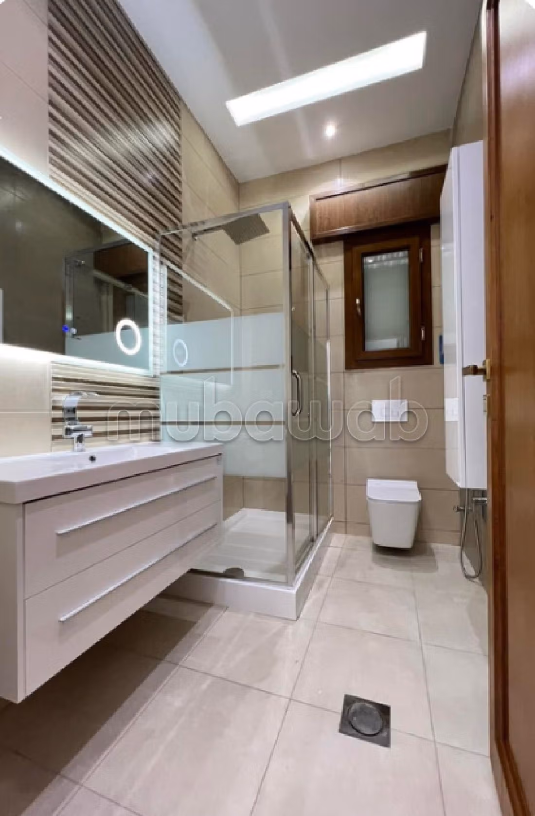 Appartamento da acquistare a Abattoirs. 2 camere. 