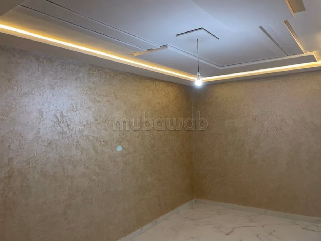 Appartamento da acquistare a Abattoirs. 2 camere. 