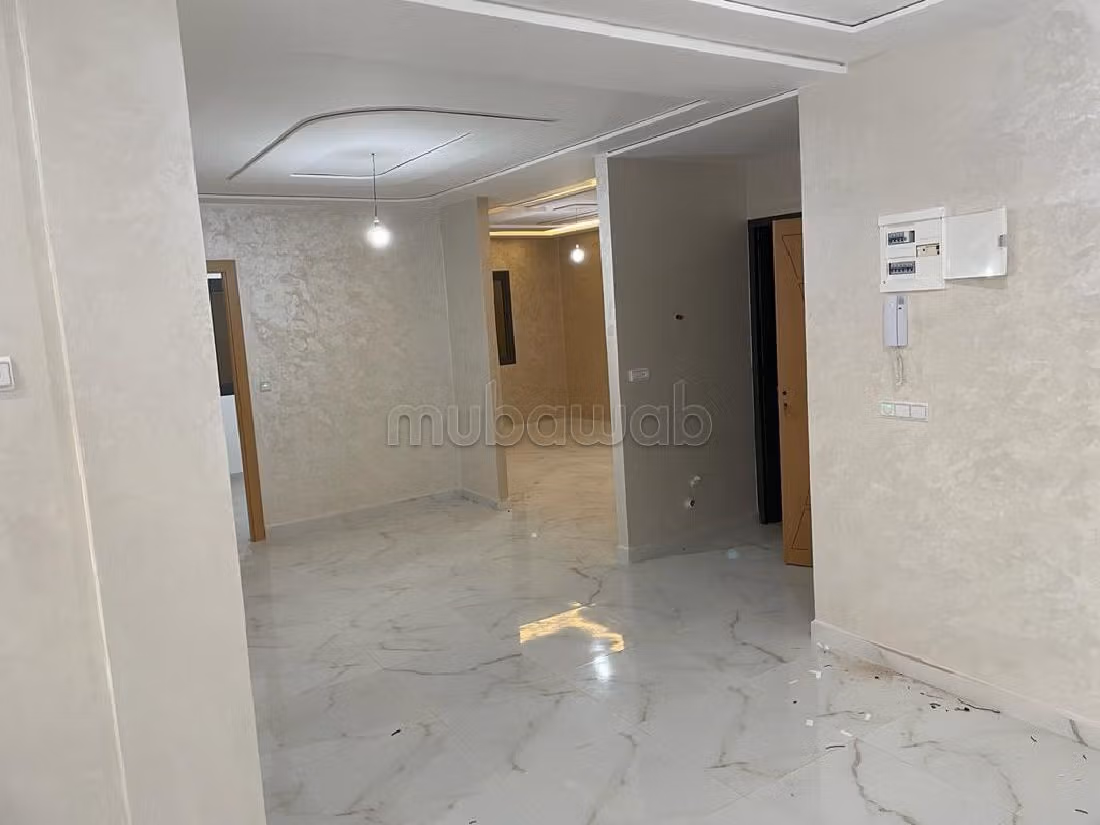Koopappartementen in Abattoirs. Oppervlakte 120 m². 