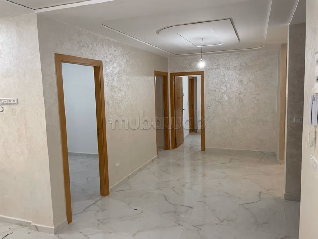 Koopappartementen in Abattoirs. Oppervlakte 120 m². 