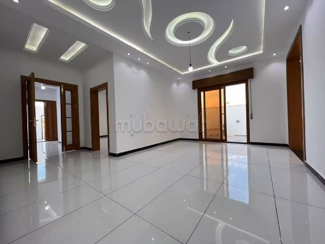 Koopappartementen in Abattoirs. Oppervlakte 120 m². 