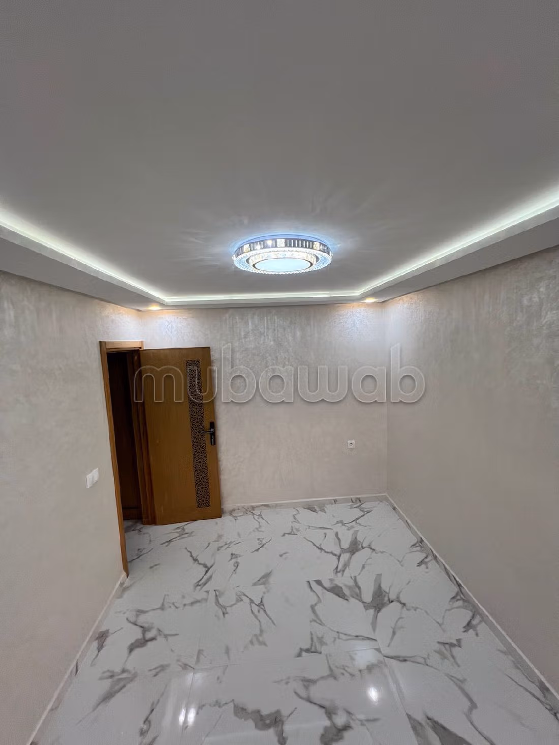 Koopappartementen in Abattoirs. Oppervlakte 120 m². 