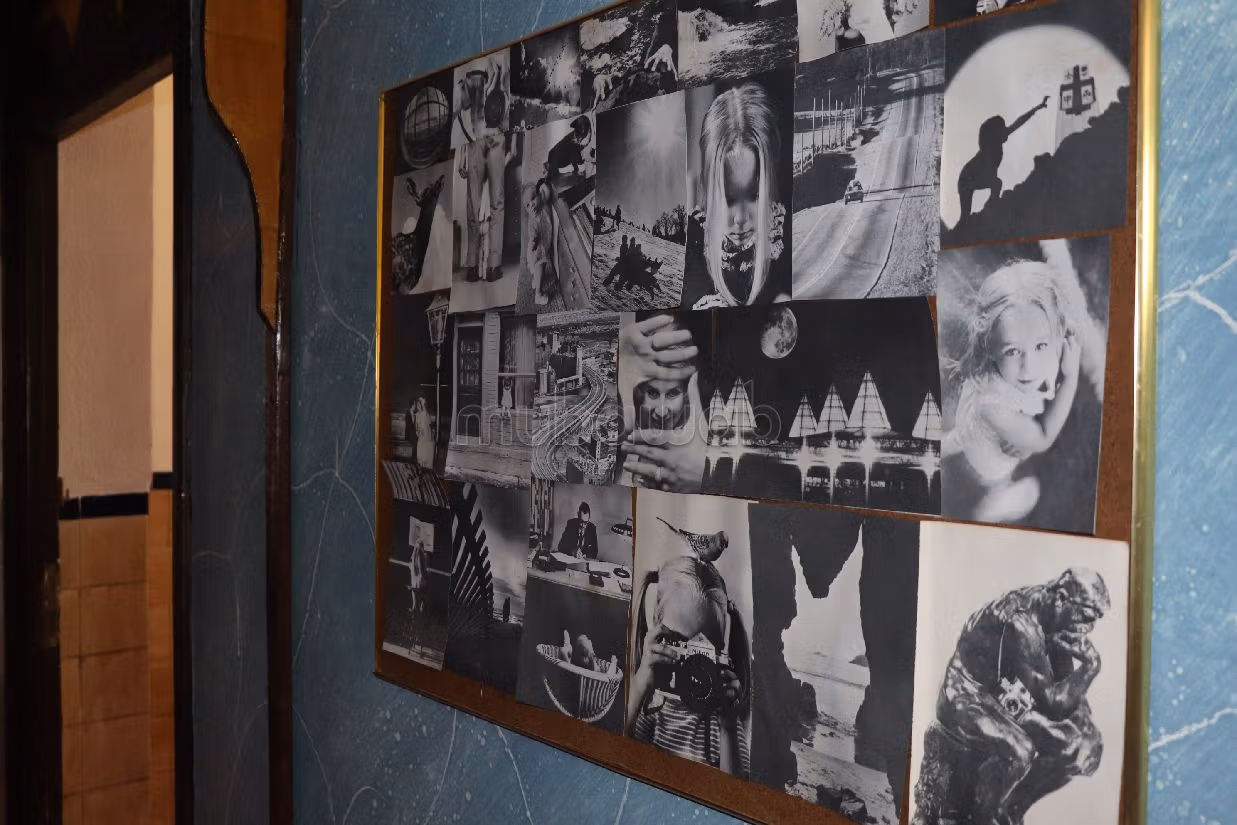 Find your house to buy. 7 rooms. Ample storage space