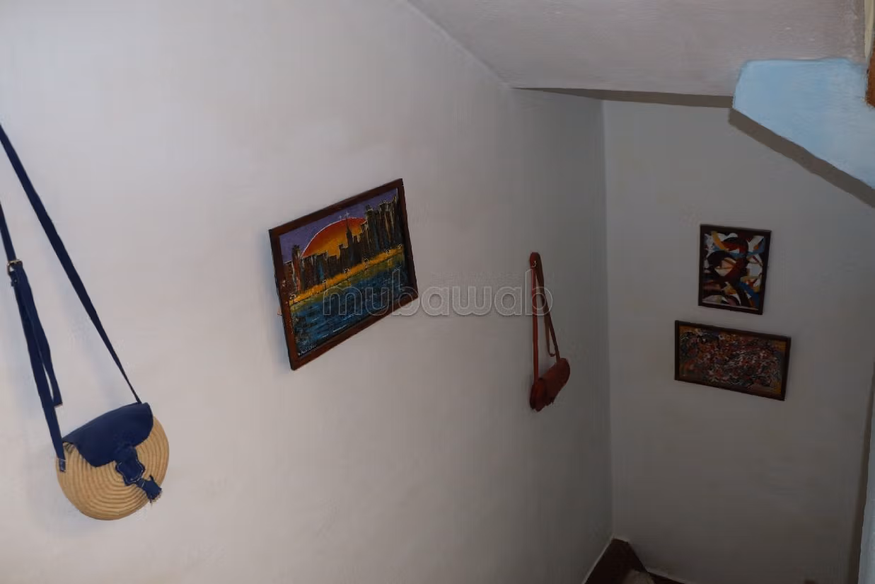 Find your house to buy. 7 rooms. Ample storage space