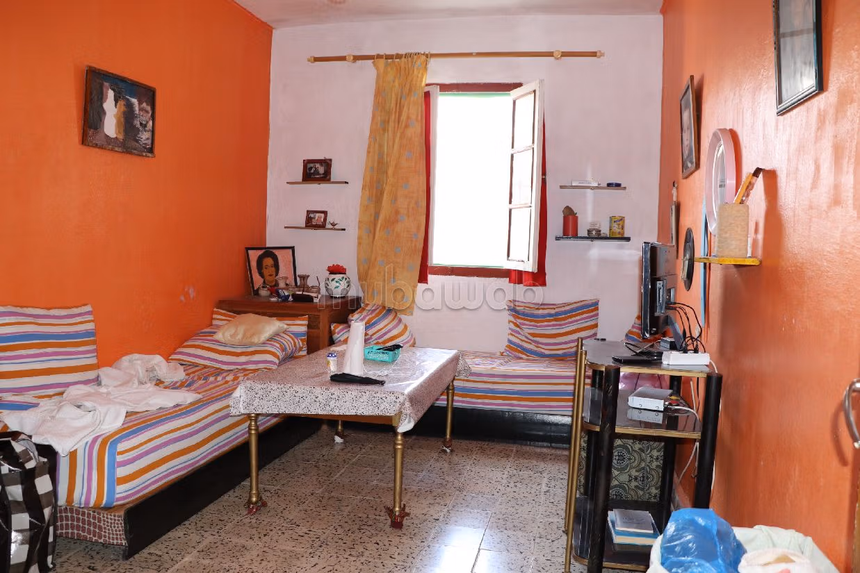 Find your house to buy. 7 rooms. Ample storage space