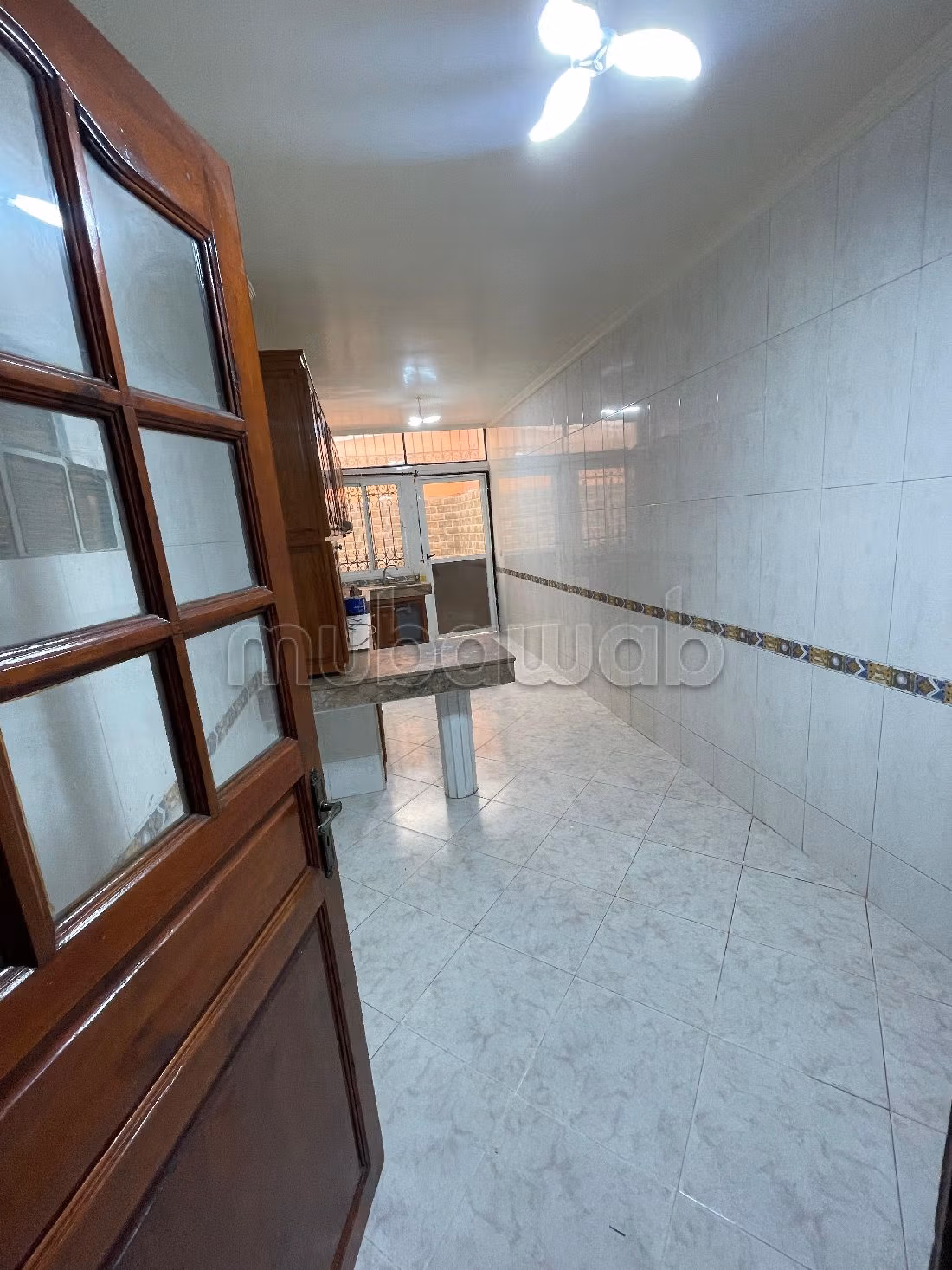 Se vende piso en Hay Chrifa. 3 bonitas habitaciones