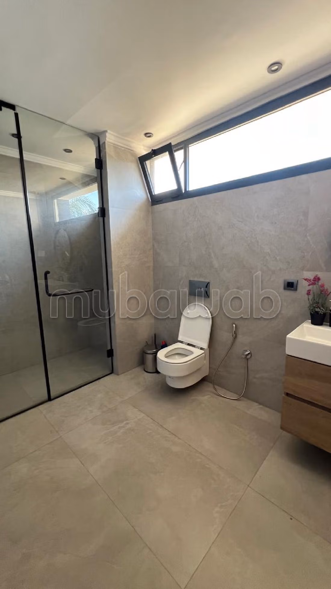 A Vendre Villa NEUVE Bande 330m² Palmeraie