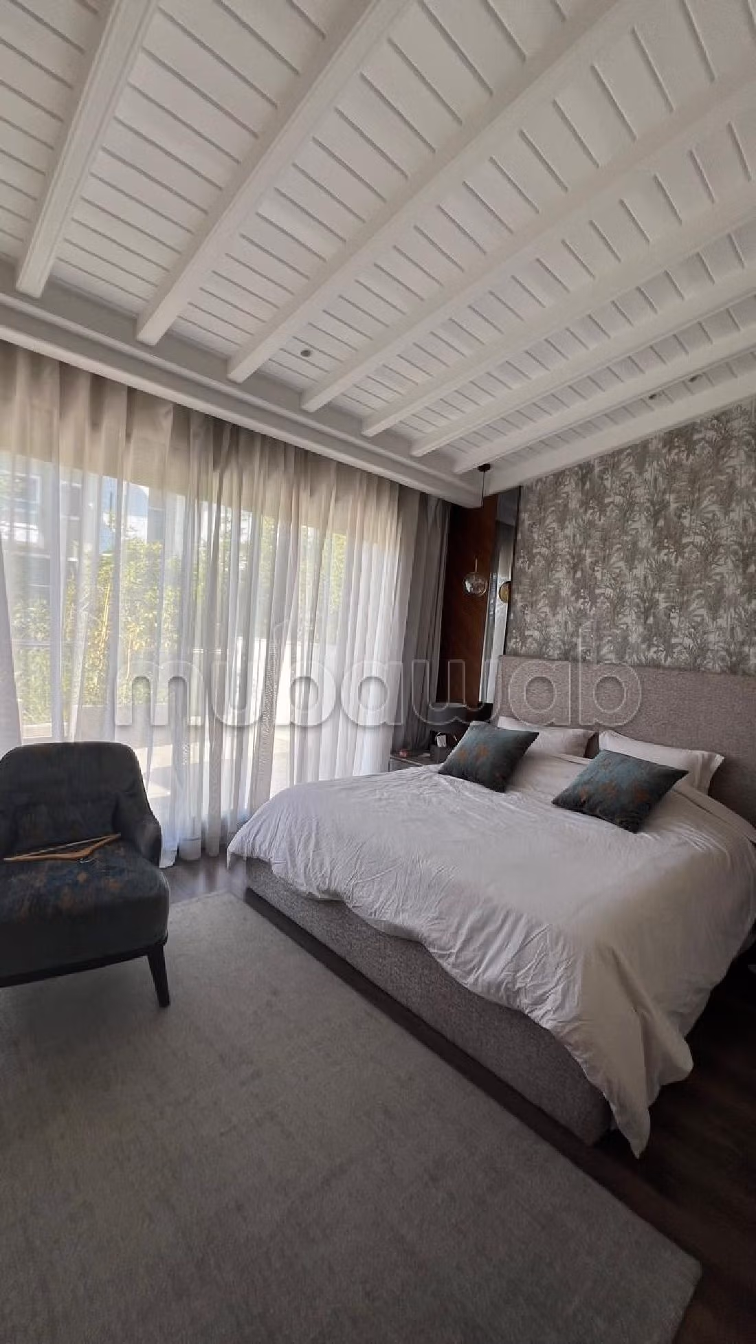 A Vendre Villa NEUVE Bande 330m² Palmeraie