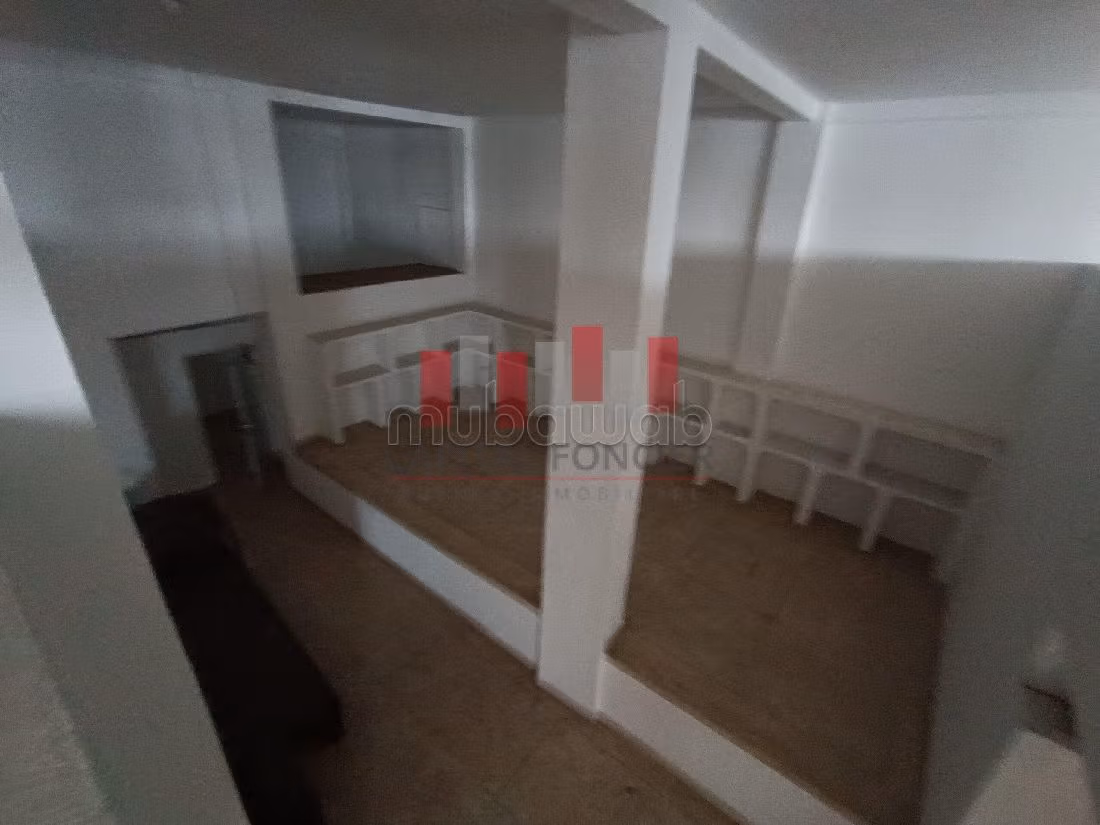 مكاتب ومحلات للبيع -بحي السلام -السيال. المساحة الكلية 430 م². 