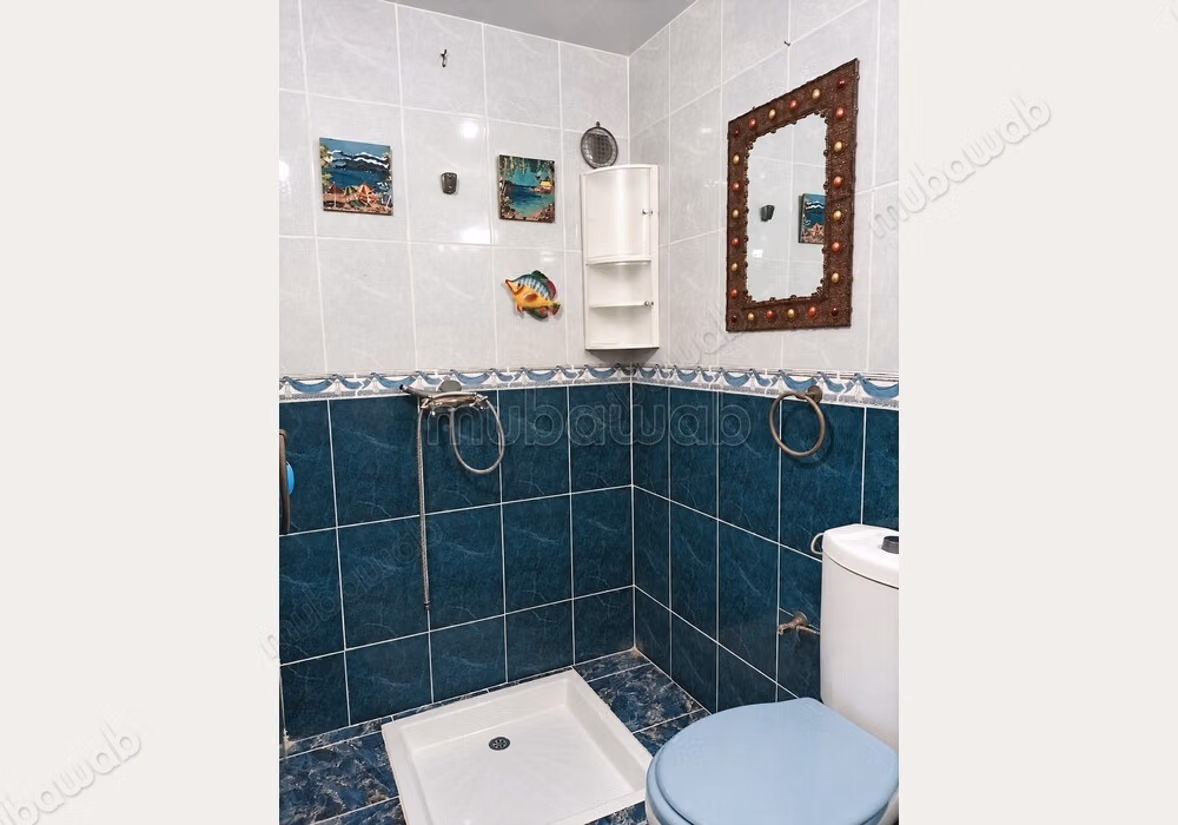 Villa del Jardín con piscina