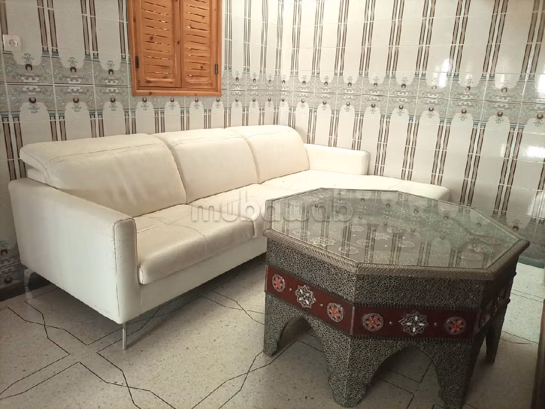 Casa in vendita a Assarag. Superficie totale 500 m². Ammobiliato