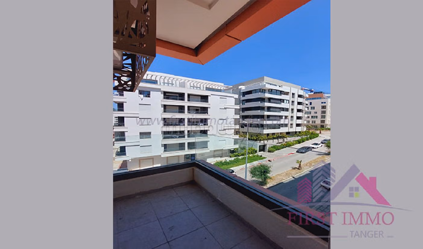 Appartement de Vacances Confortable et Moderne