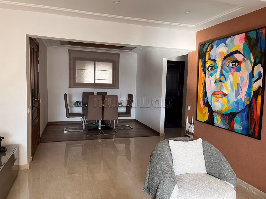 Appartementen om te kopen in Racine. Totale oppervlakte 120 m². Parkeergelegenheid en lift.