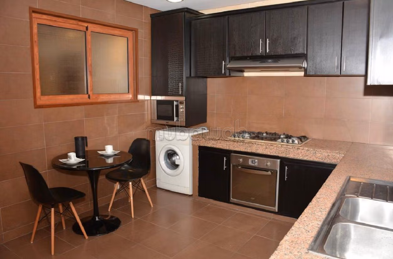 Appartementen om te kopen in Racine. Totale oppervlakte 120 m². Parkeergelegenheid en lift.