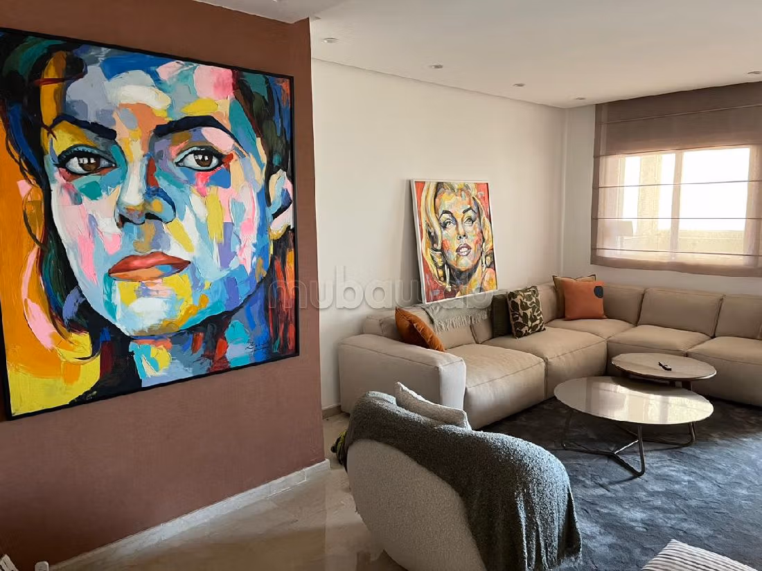 Appartementen om te kopen in Racine. Totale oppervlakte 120 m². Parkeergelegenheid en lift.